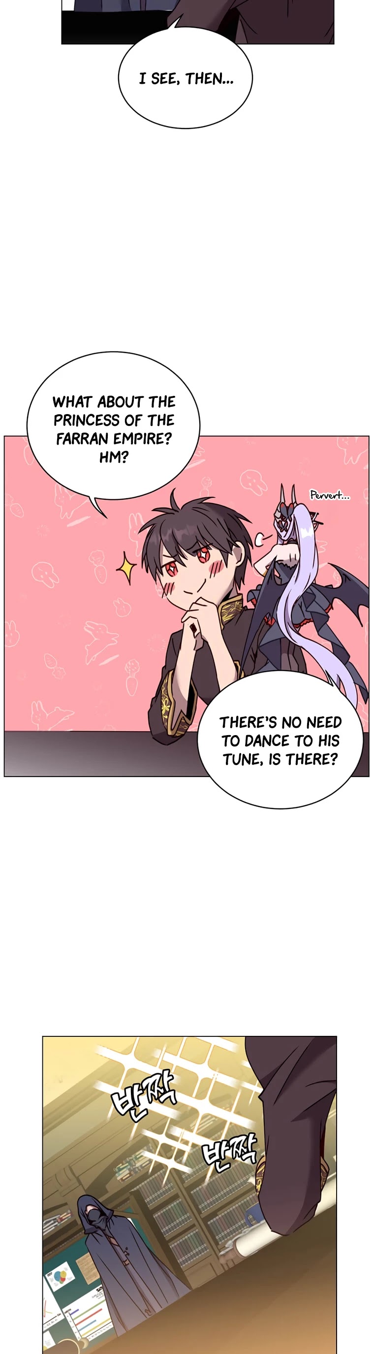 The Max Level Hero Has Returned! Chapter 59 page 17 - Chapter 59
