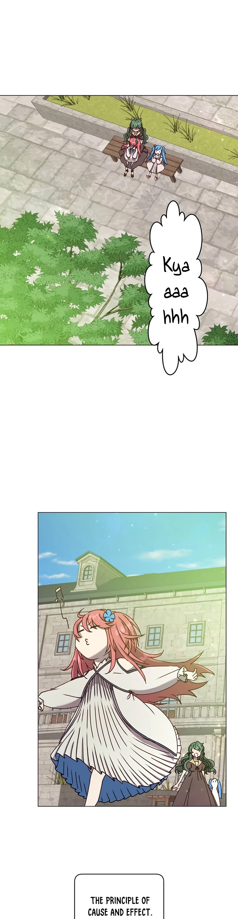 The Max Level Hero Has Returned! Chapter 59 page 2 - Chapter 59
