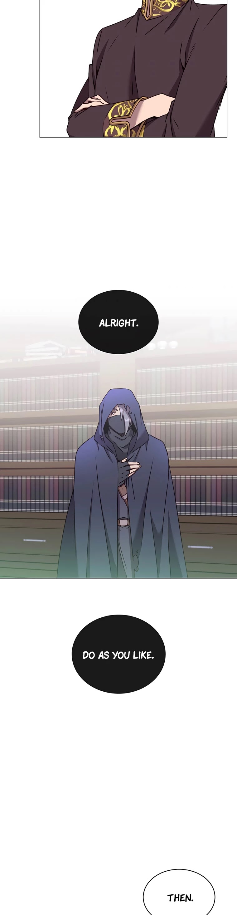 The Max Level Hero Has Returned! Chapter 59 page 27 - Chapter 59