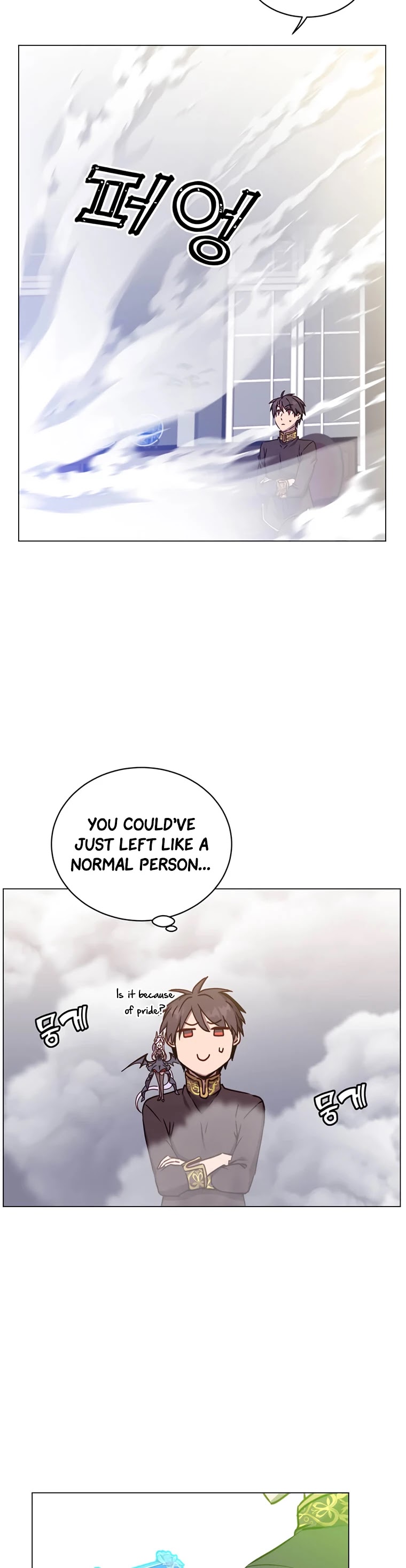 The Max Level Hero Has Returned! Chapter 59 page 28 - Chapter 59