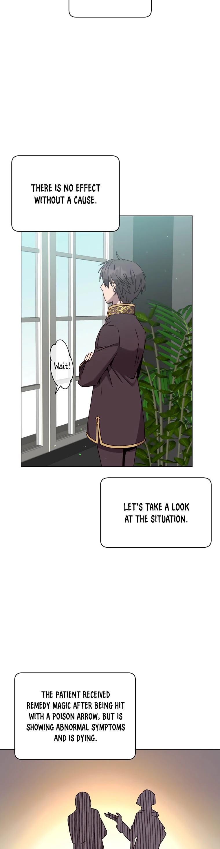 The Max Level Hero Has Returned! Chapter 59 page 3 - Chapter 59