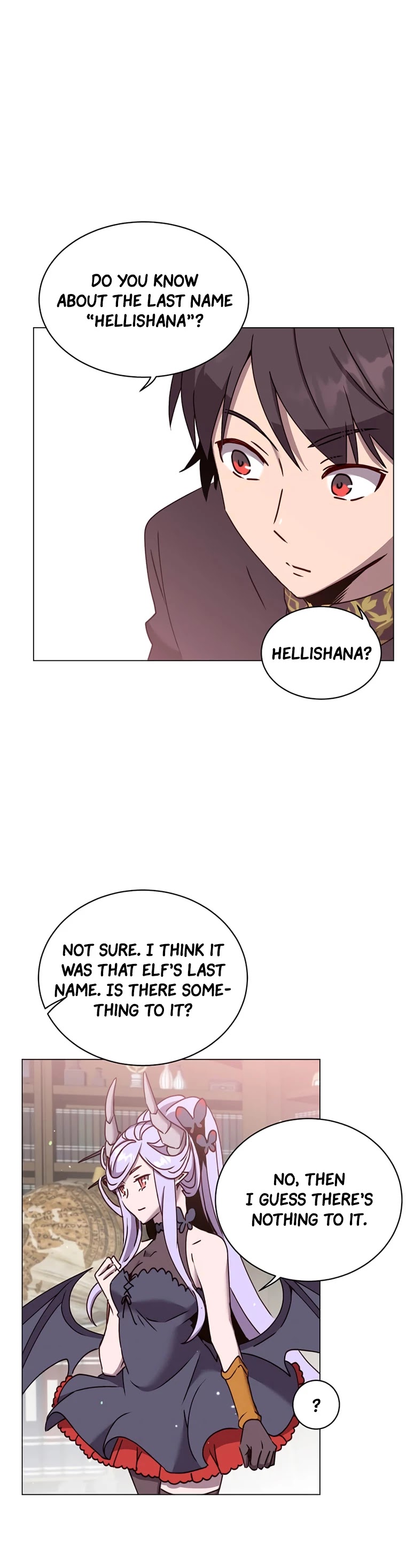 The Max Level Hero Has Returned! Chapter 59 page 30 - Chapter 59