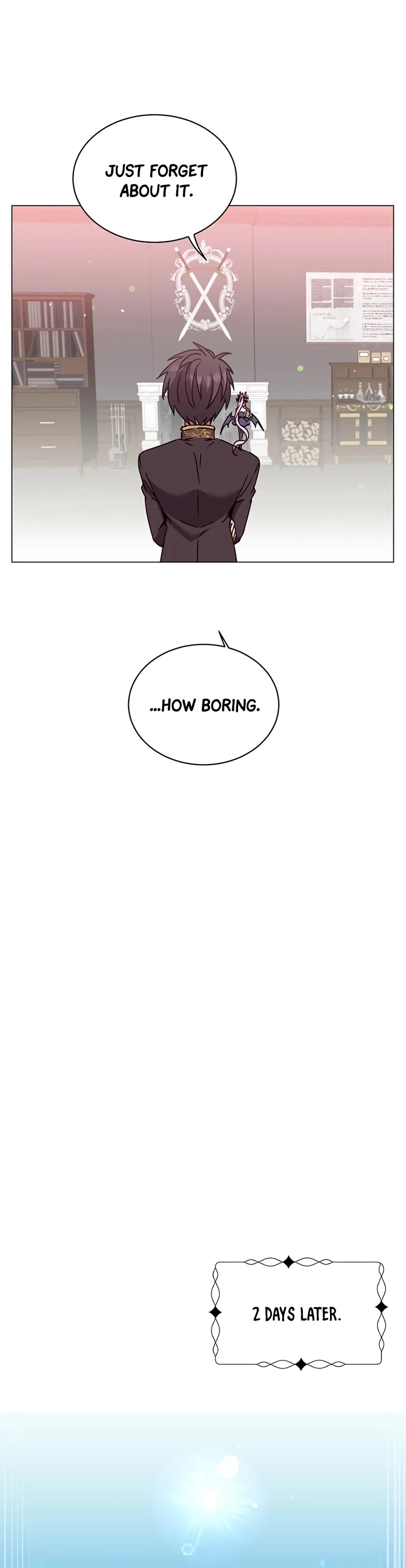 The Max Level Hero Has Returned! Chapter 59 page 31 - Chapter 59