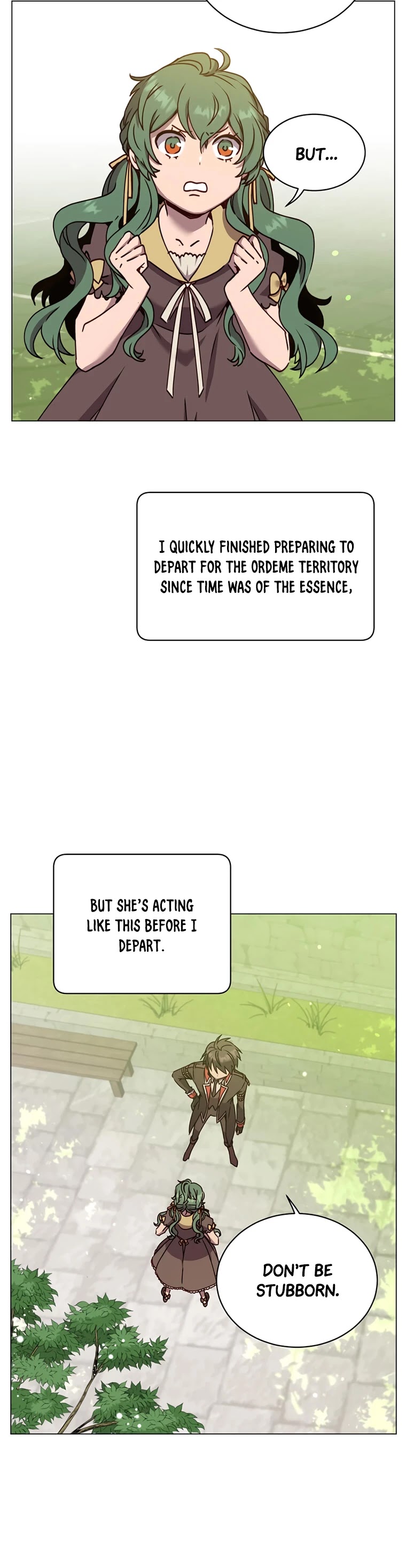 The Max Level Hero Has Returned! Chapter 59 page 33 - Chapter 59