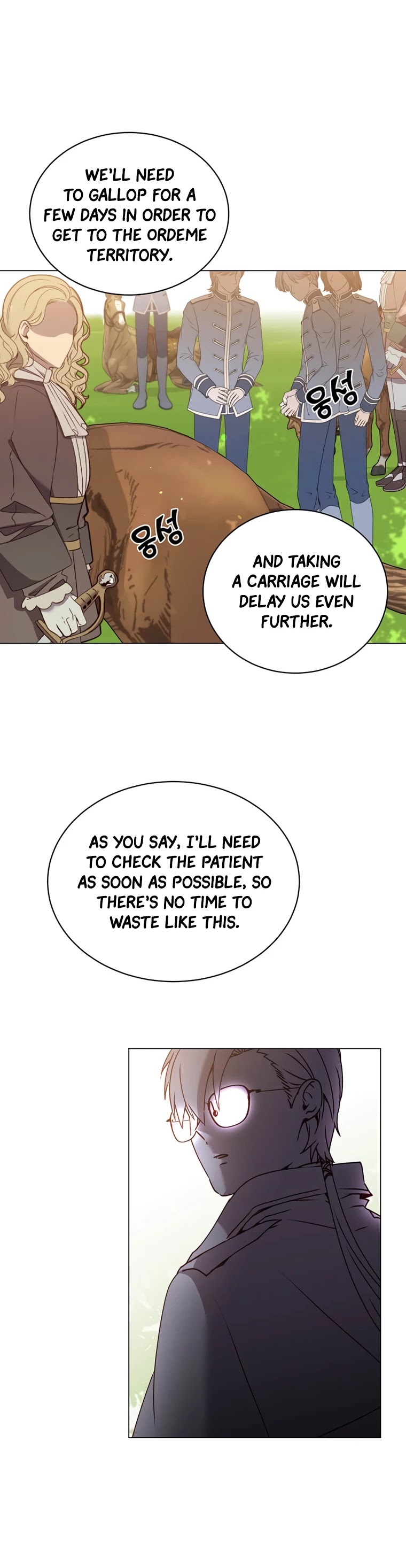 The Max Level Hero Has Returned! Chapter 59 page 34 - Chapter 59