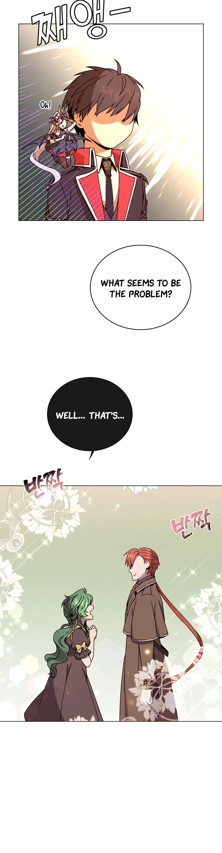 The Max Level Hero Has Returned! Chapter 59 page 39 - Chapter 59