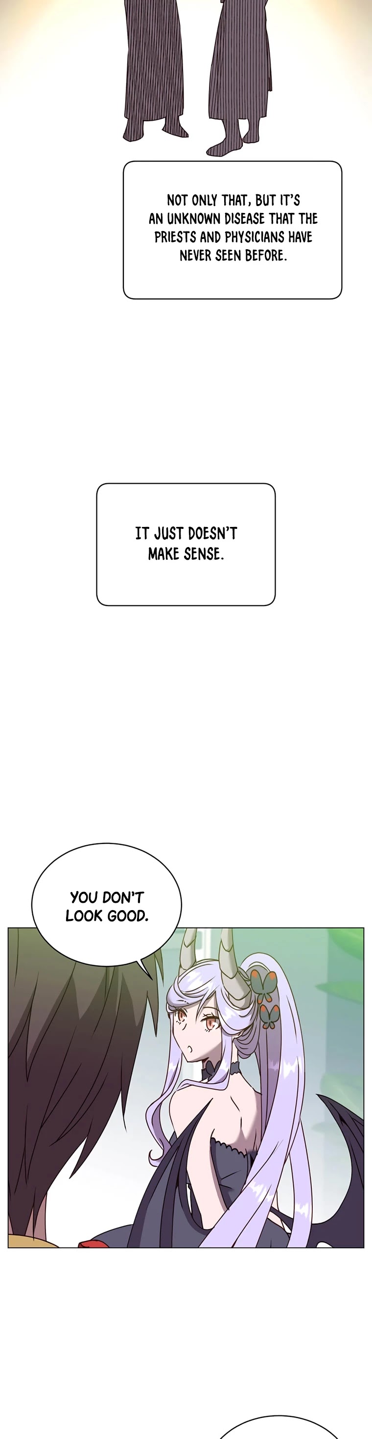 The Max Level Hero Has Returned! Chapter 59 page 4 - Chapter 59