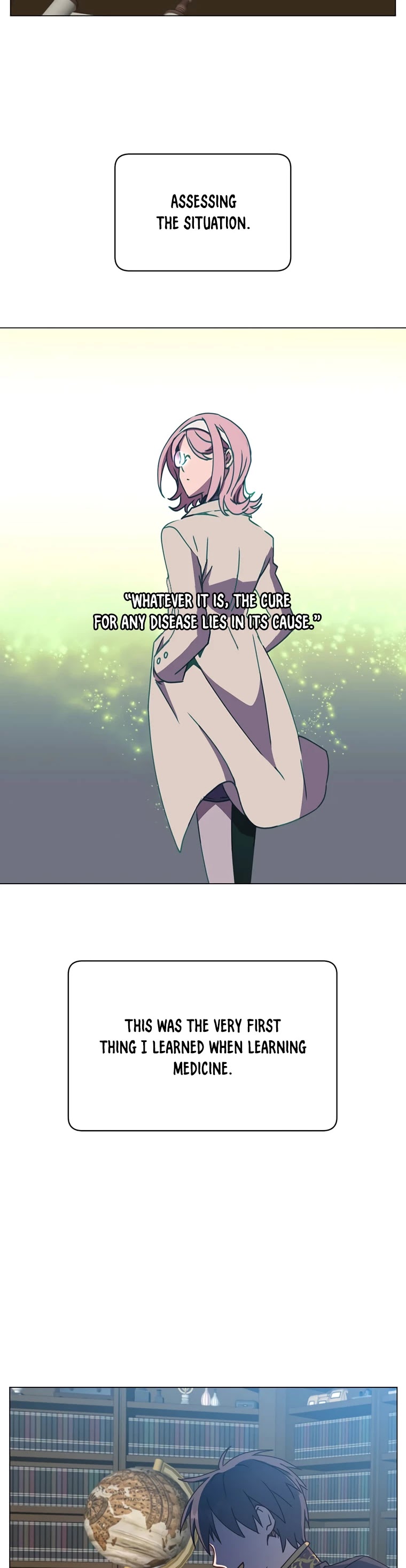 The Max Level Hero Has Returned! Chapter 59 page 7 - Chapter 59