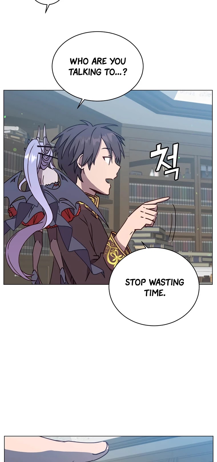 The Max Level Hero Has Returned! Chapter 59 page 9 - Chapter 59
