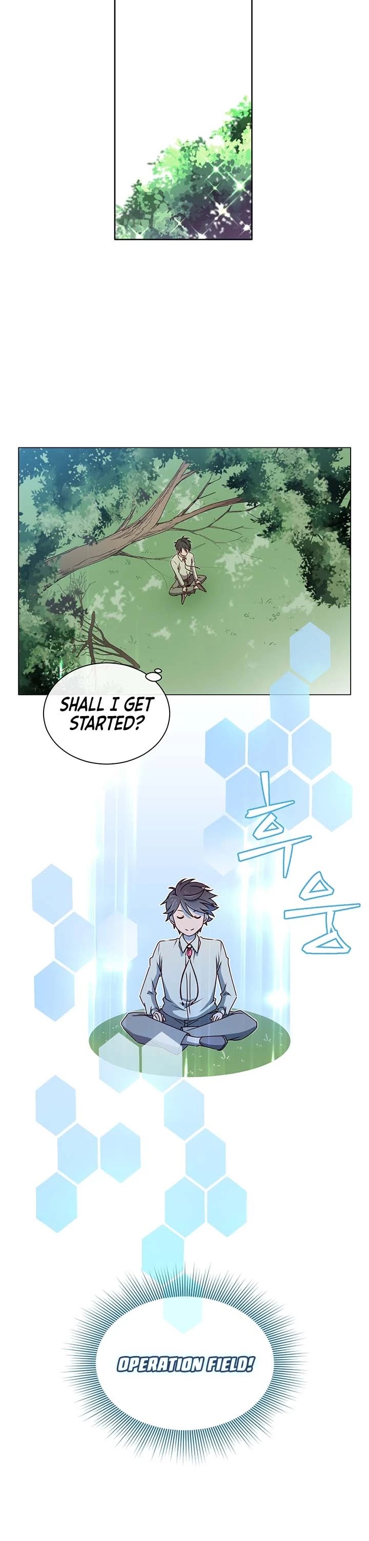 The Max Level Hero Has Returned! Chapter 6 page 12 - Chapter 6