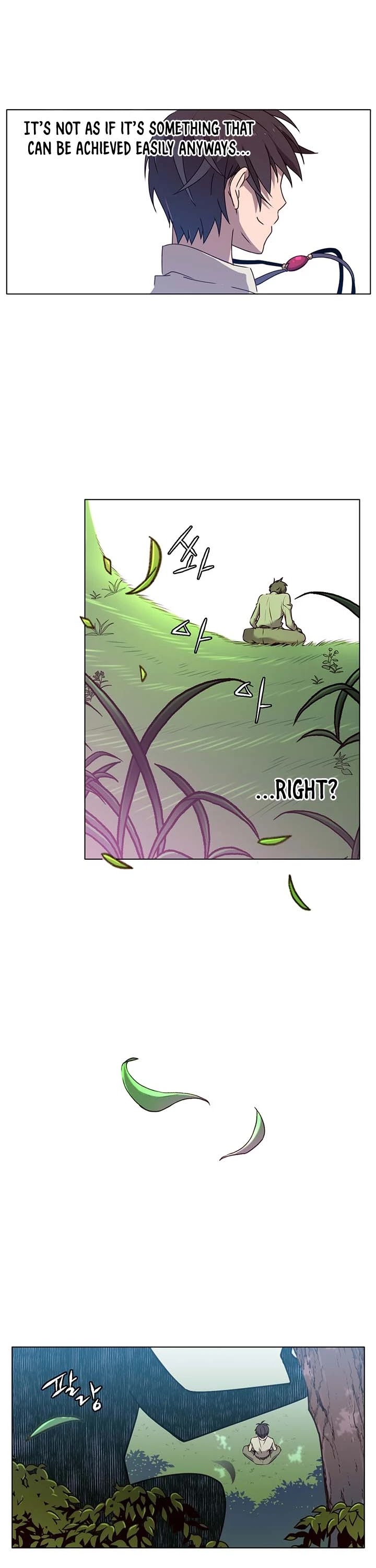 The Max Level Hero Has Returned! Chapter 6 page 16 - Chapter 6