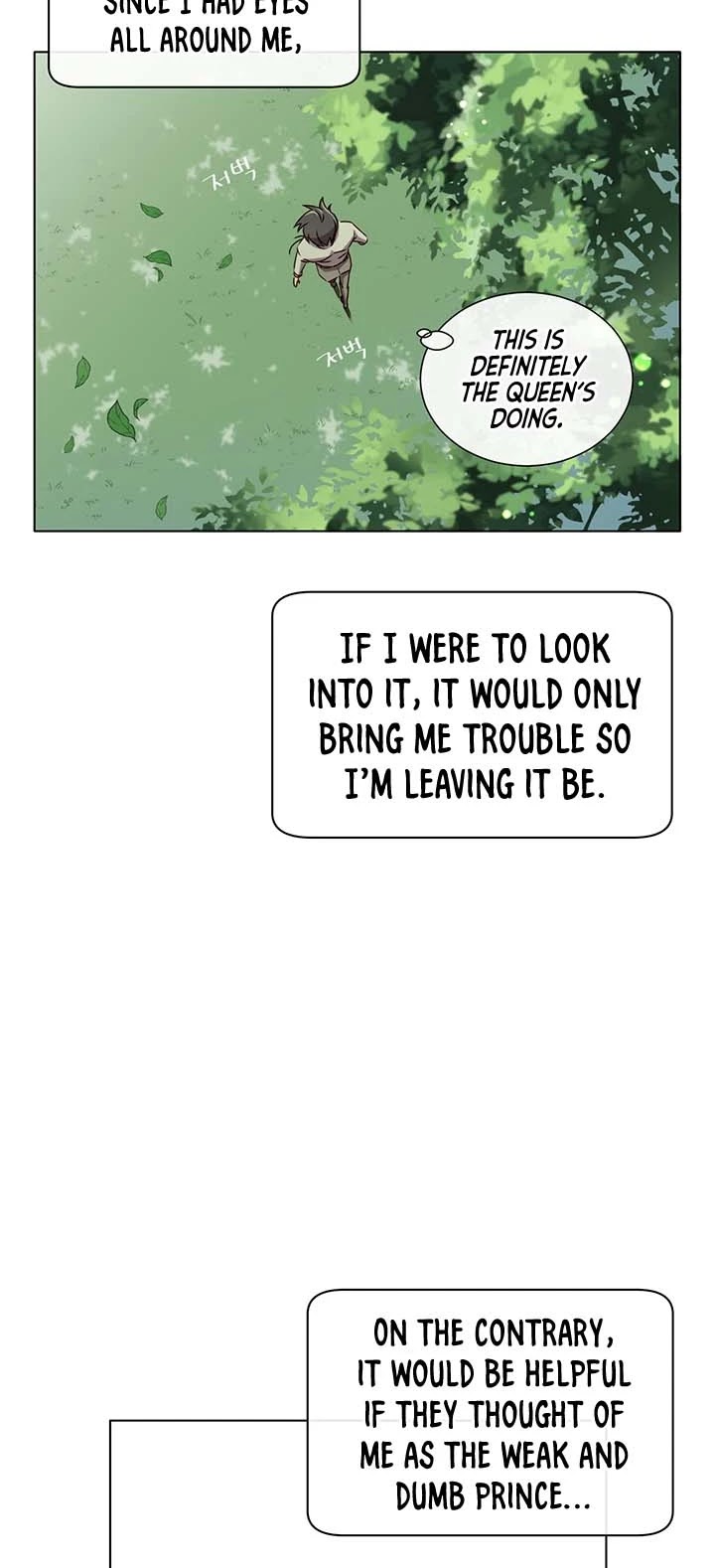 The Max Level Hero Has Returned! Chapter 6 page 18 - Chapter 6