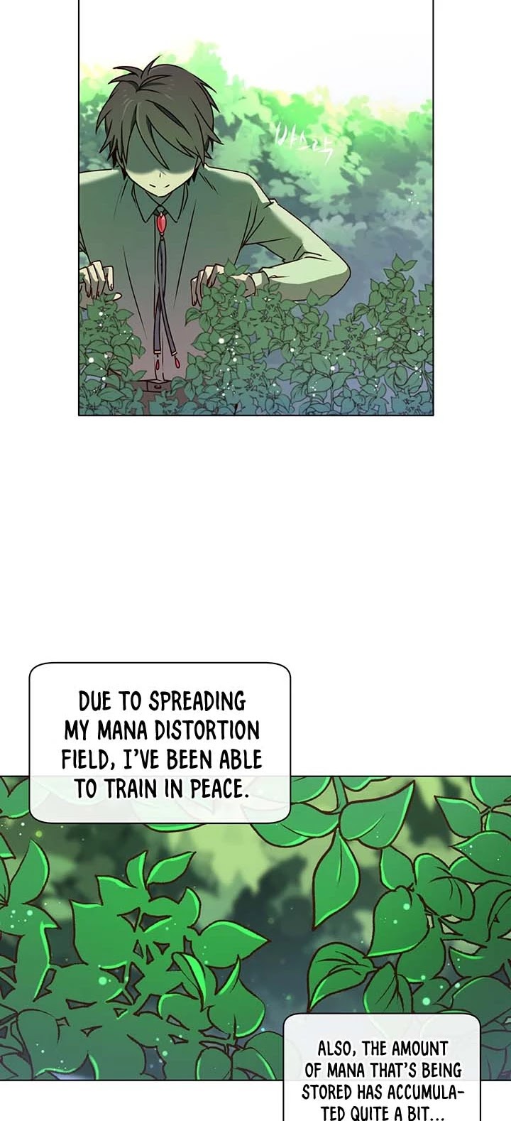 The Max Level Hero Has Returned! Chapter 6 page 19 - Chapter 6