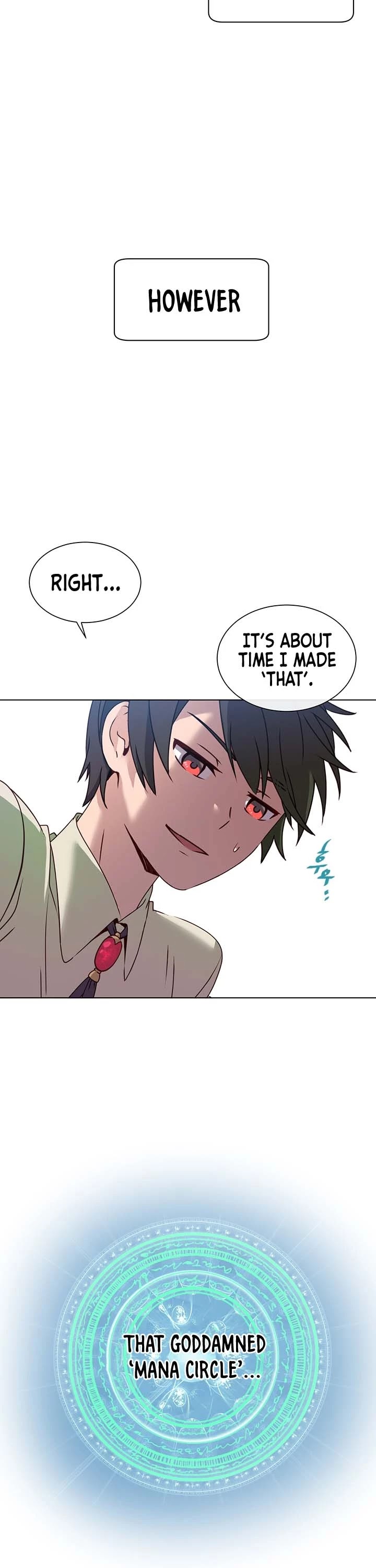 The Max Level Hero Has Returned! Chapter 6 page 20 - Chapter 6