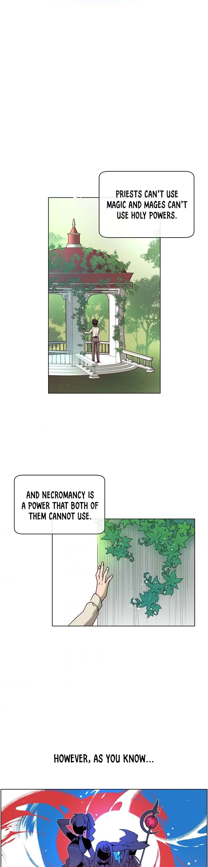 The Max Level Hero Has Returned! Chapter 6 page 21 - Chapter 6