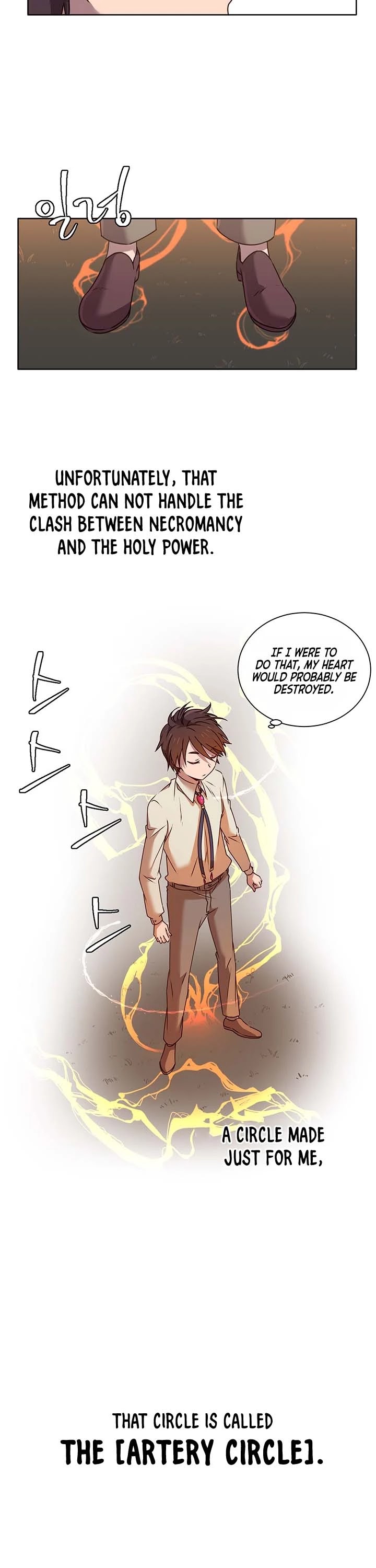 The Max Level Hero Has Returned! Chapter 6 page 24 - Chapter 6