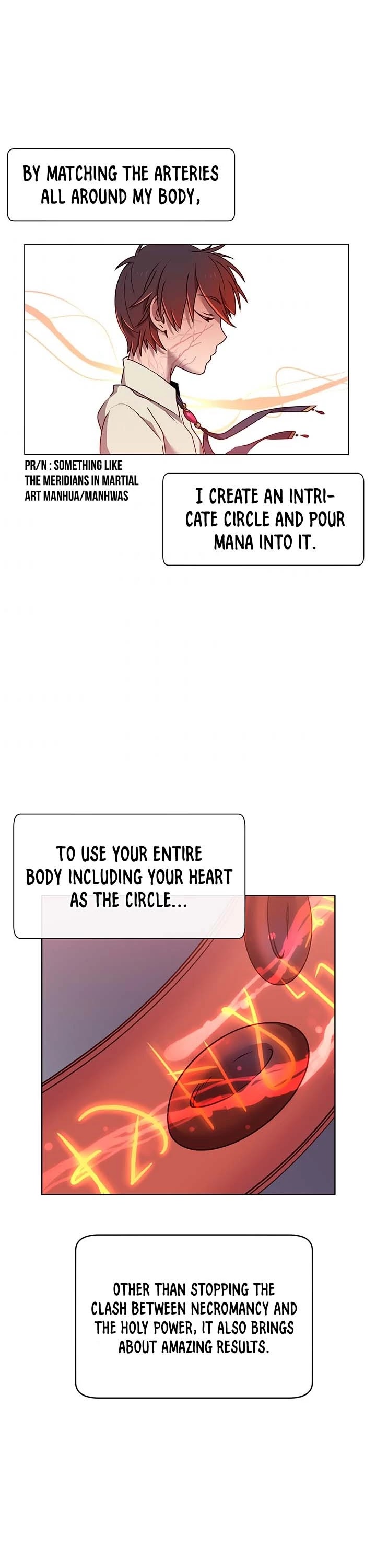 The Max Level Hero Has Returned! Chapter 6 page 25 - Chapter 6
