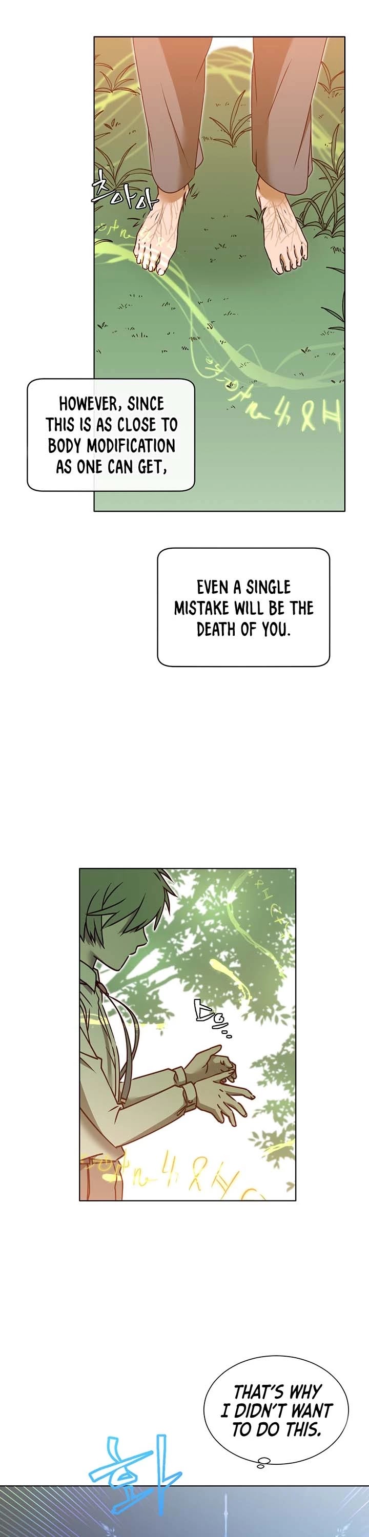 The Max Level Hero Has Returned! Chapter 6 page 26 - Chapter 6