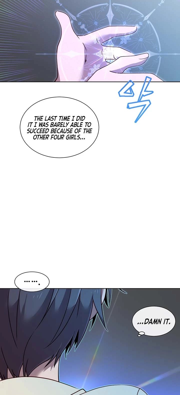 The Max Level Hero Has Returned! Chapter 6 page 27 - Chapter 6