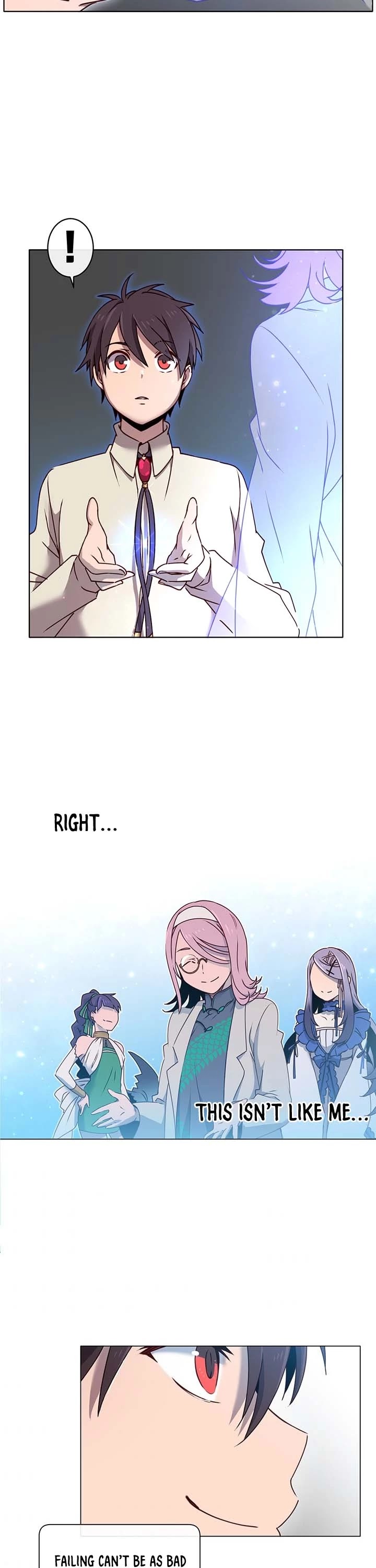 The Max Level Hero Has Returned! Chapter 6 page 29 - Chapter 6