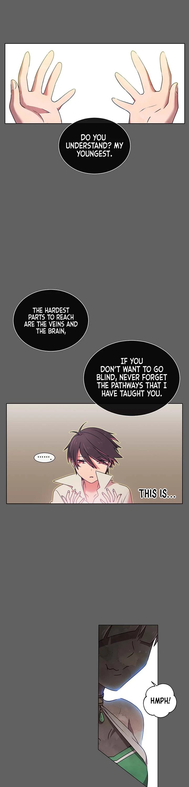 The Max Level Hero Has Returned! Chapter 6 page 3 - Chapter 6