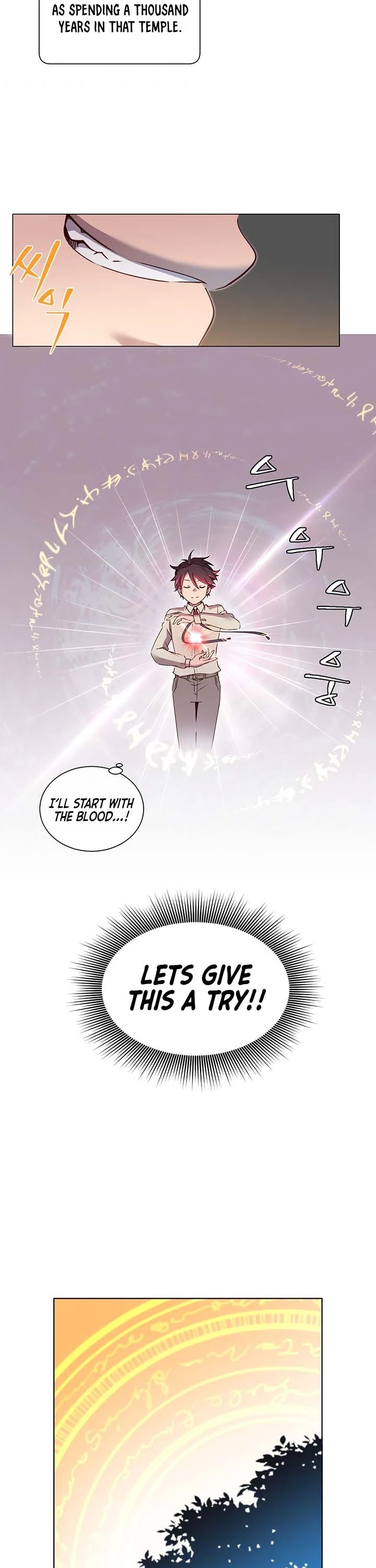 The Max Level Hero Has Returned! Chapter 6 page 30 - Chapter 6