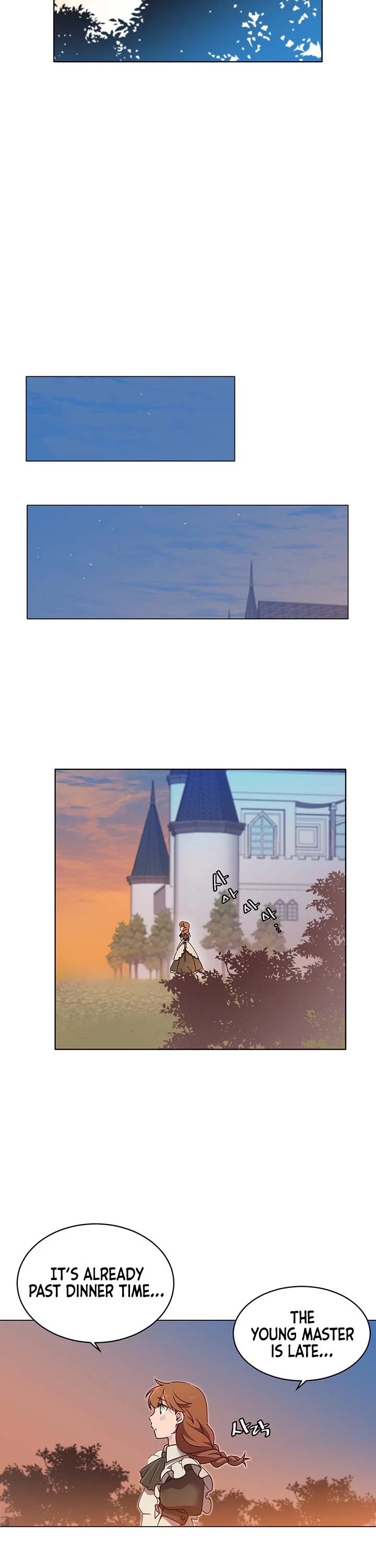 The Max Level Hero Has Returned! Chapter 6 page 31 - Chapter 6