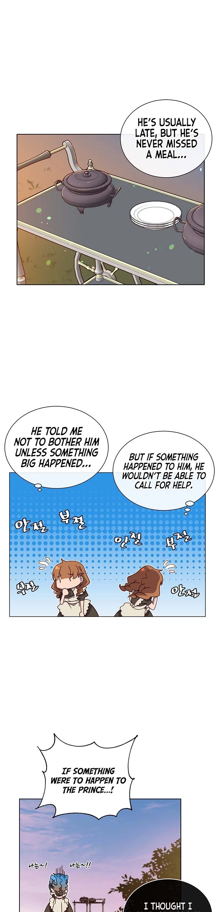 The Max Level Hero Has Returned! Chapter 6 page 32 - Chapter 6