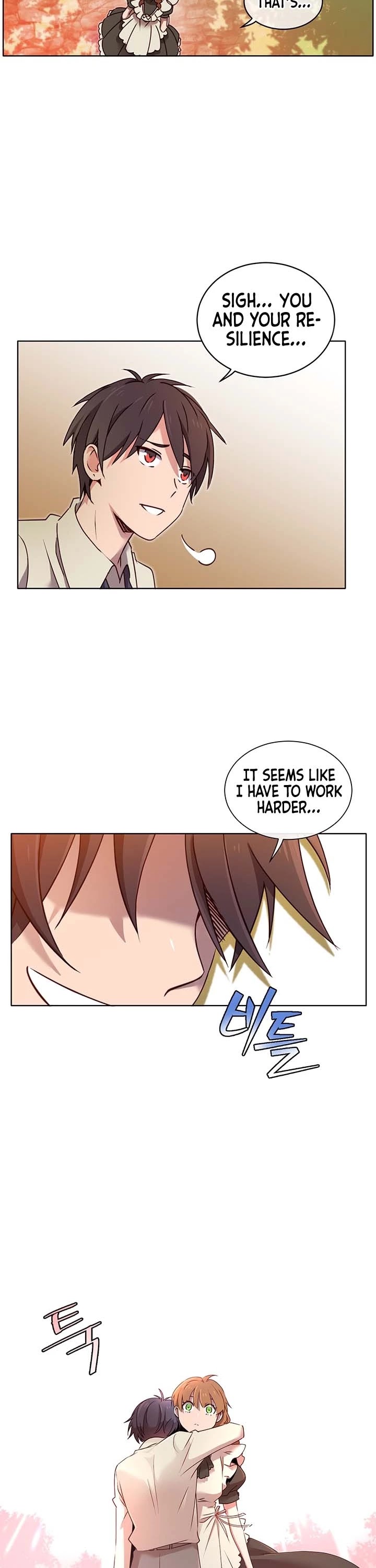The Max Level Hero Has Returned! Chapter 6 page 34 - Chapter 6