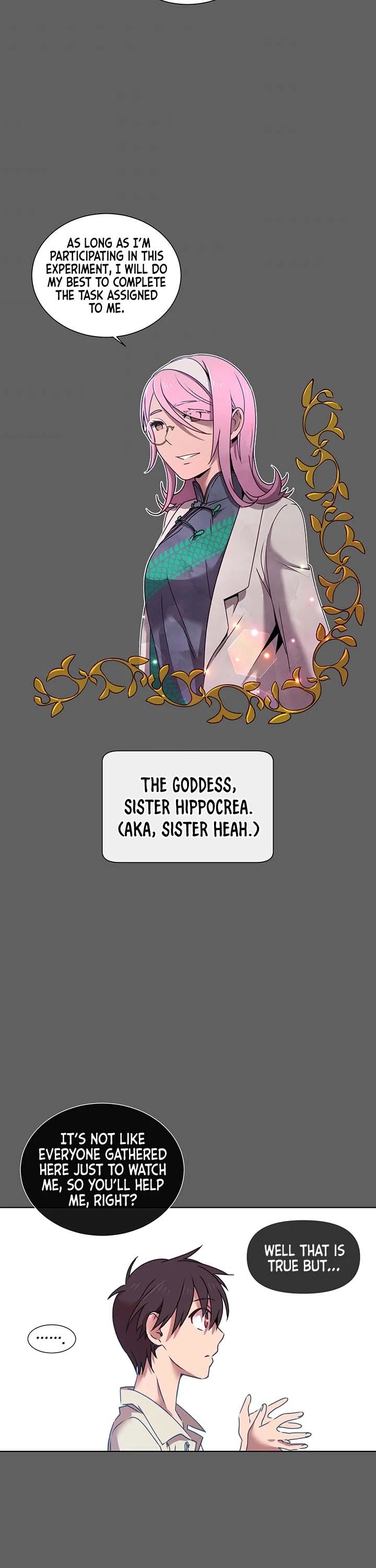 The Max Level Hero Has Returned! Chapter 6 page 5 - Chapter 6