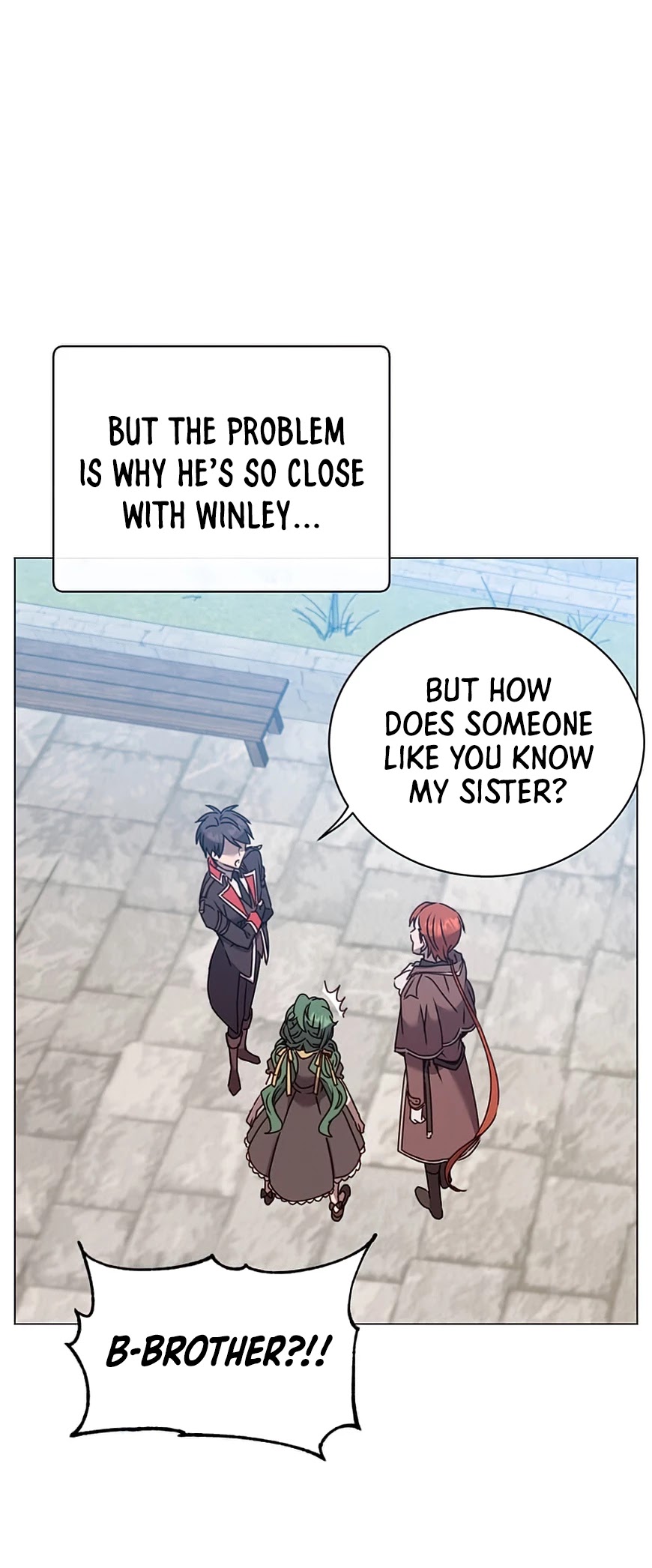 The Max Level Hero Has Returned! Chapter 60 page 10 - Chapter 60