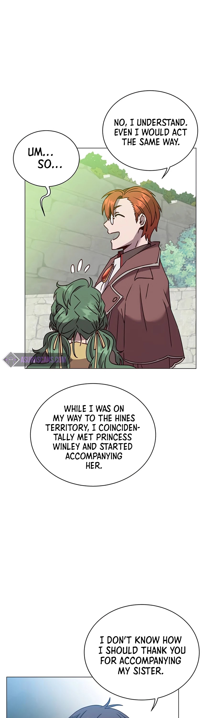 The Max Level Hero Has Returned! Chapter 60 page 11 - Chapter 60
