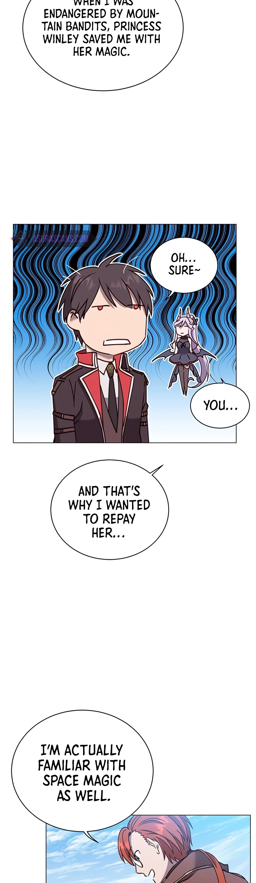 The Max Level Hero Has Returned! Chapter 60 page 13 - Chapter 60
