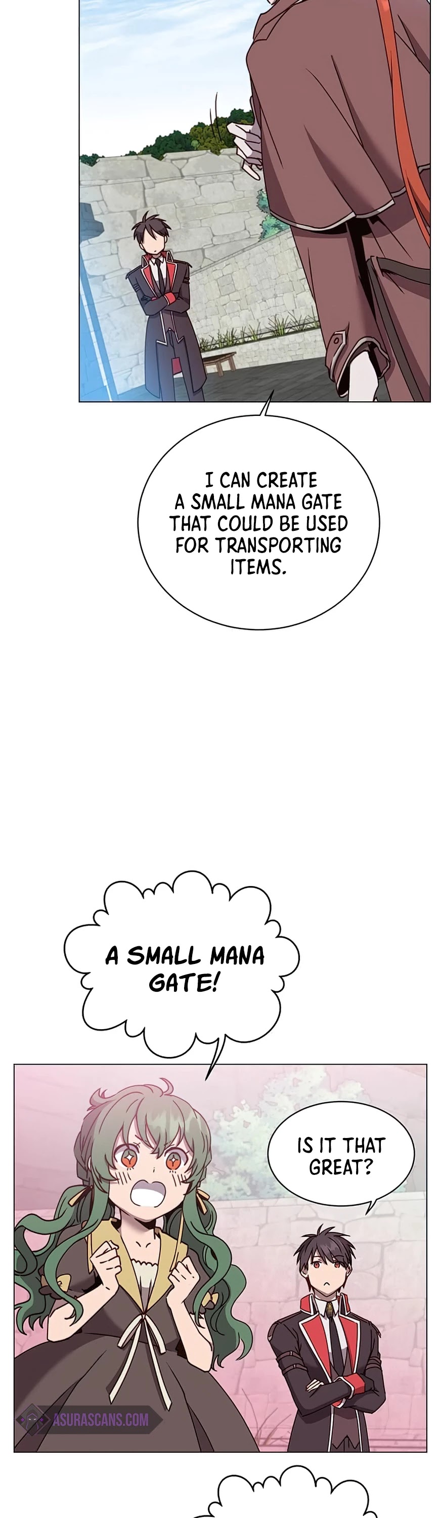 The Max Level Hero Has Returned! Chapter 60 page 14 - Chapter 60