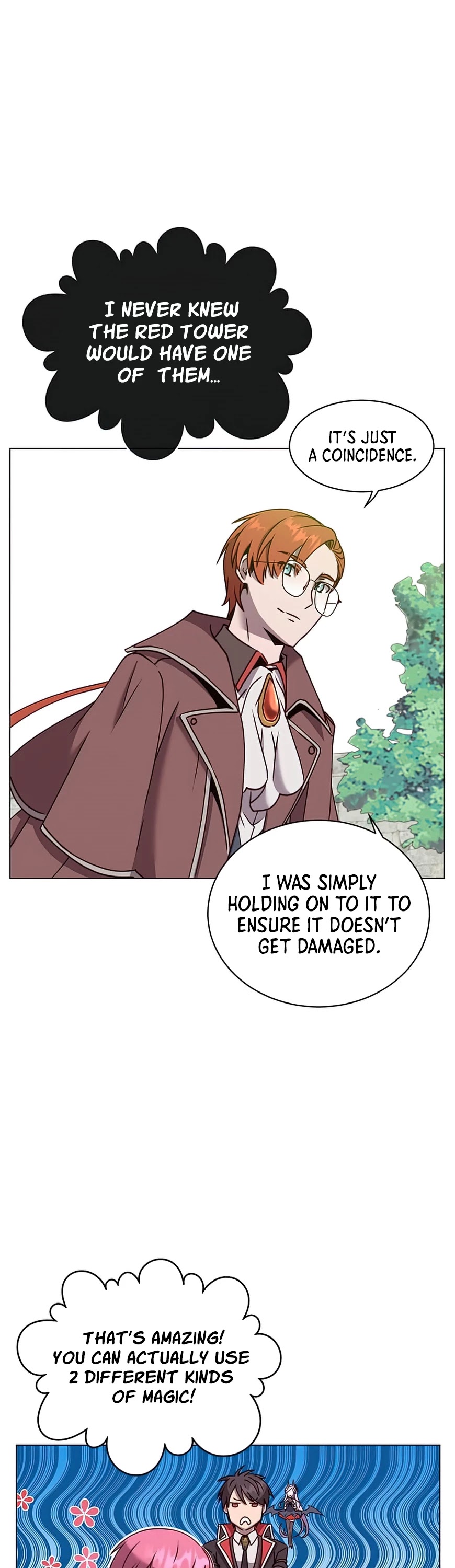 The Max Level Hero Has Returned! Chapter 60 page 16 - Chapter 60