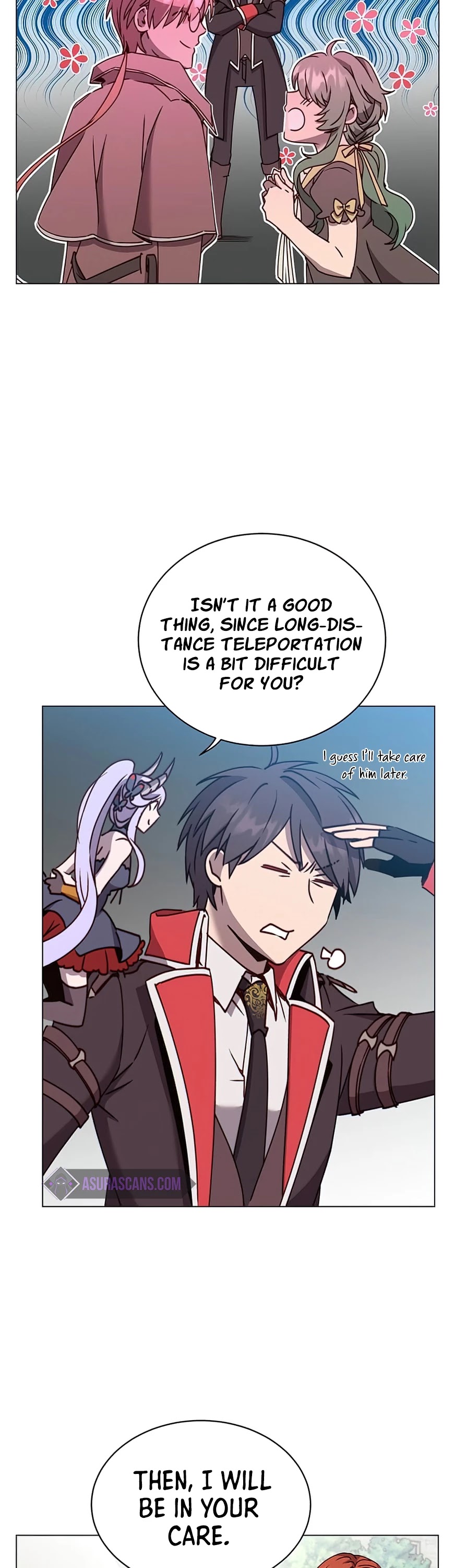 The Max Level Hero Has Returned! Chapter 60 page 17 - Chapter 60