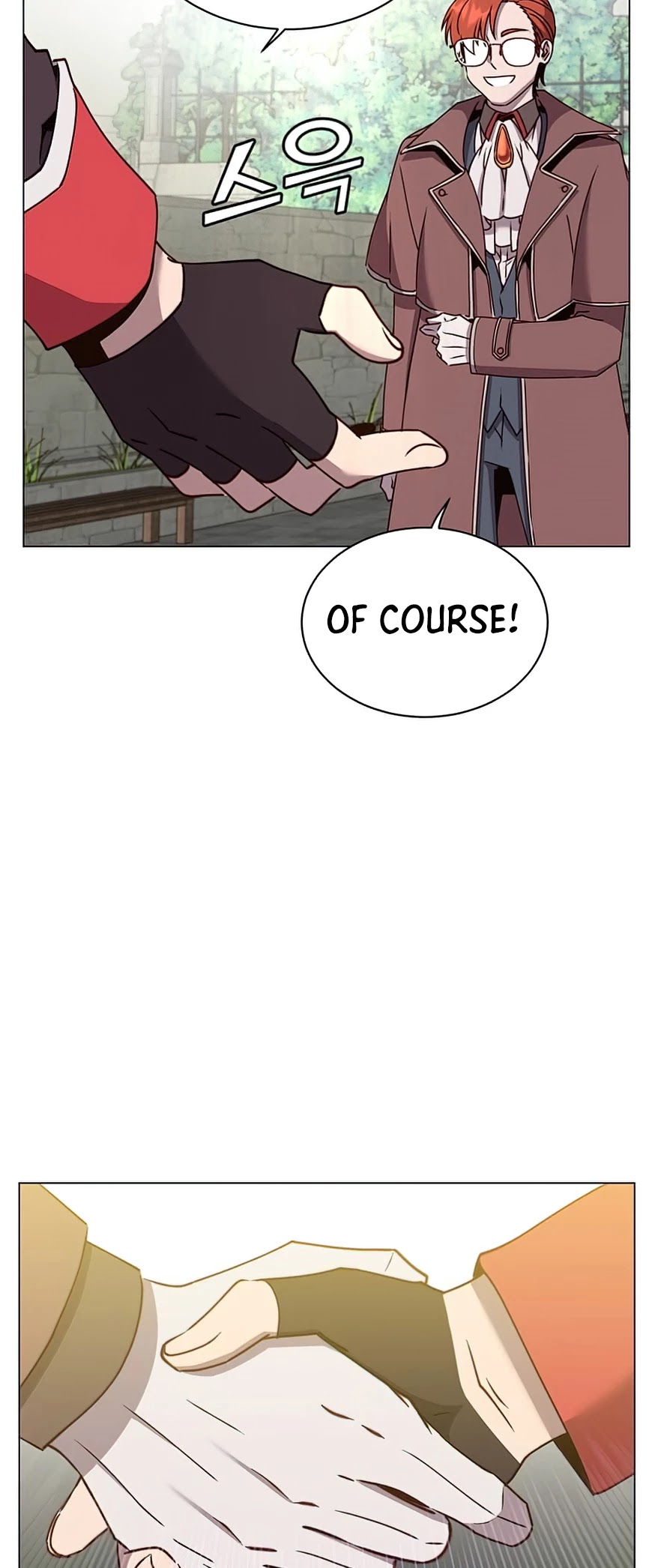 The Max Level Hero Has Returned! Chapter 60 page 18 - Chapter 60