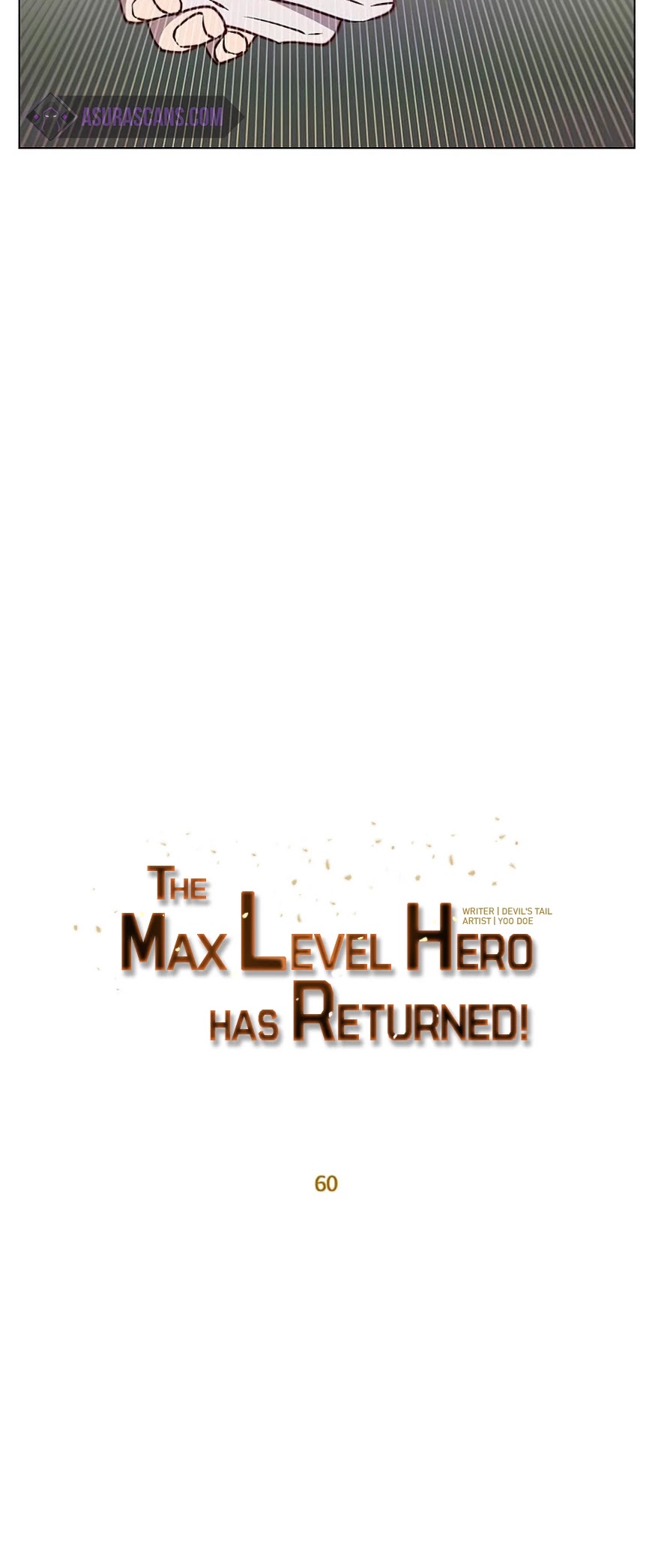 The Max Level Hero Has Returned! Chapter 60 page 19 - Chapter 60