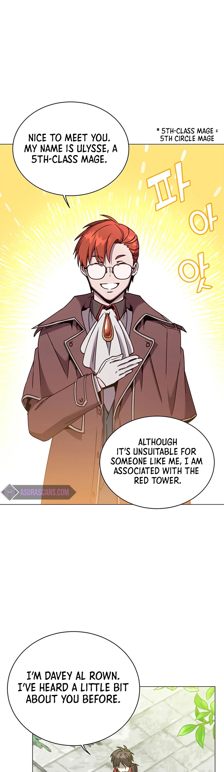The Max Level Hero Has Returned! Chapter 60 page 2 - Chapter 60