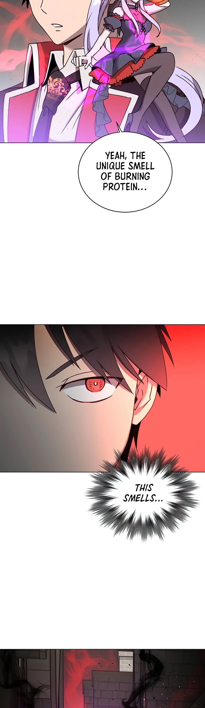 The Max Level Hero Has Returned! Chapter 60 page 22 - Chapter 60