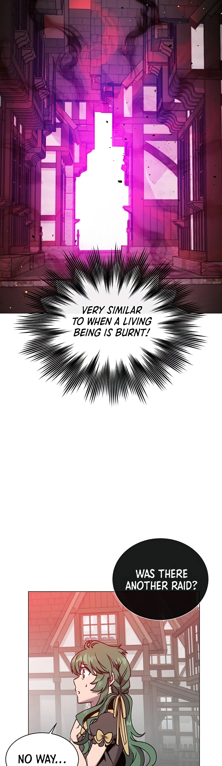 The Max Level Hero Has Returned! Chapter 60 page 23 - Chapter 60