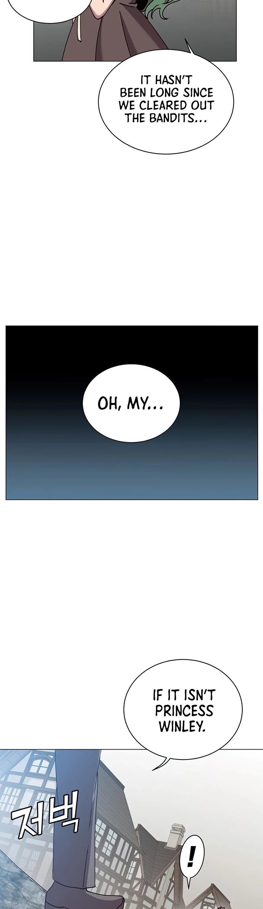 The Max Level Hero Has Returned! Chapter 60 page 24 - Chapter 60