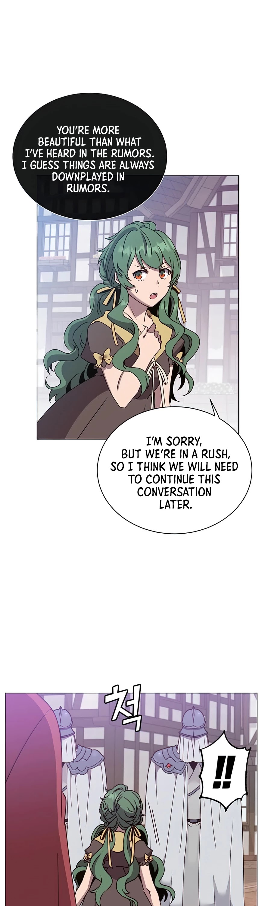 The Max Level Hero Has Returned! Chapter 60 page 26 - Chapter 60