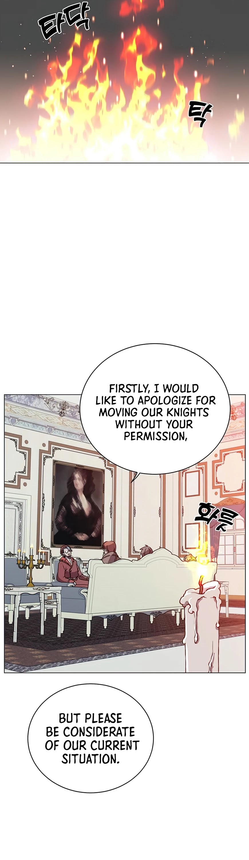The Max Level Hero Has Returned! Chapter 60 page 30 - Chapter 60