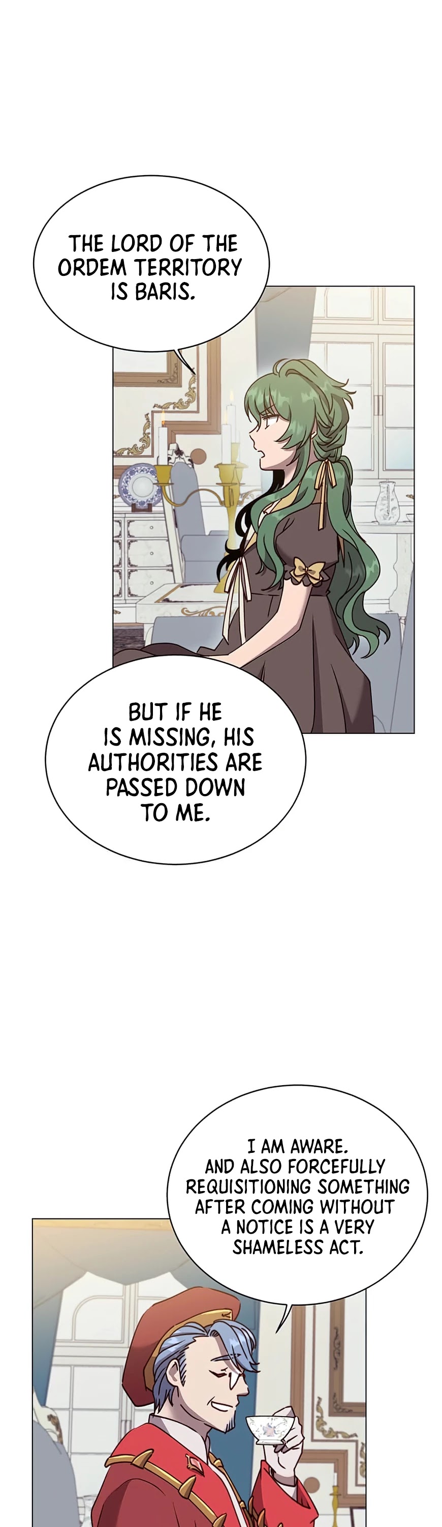 The Max Level Hero Has Returned! Chapter 60 page 31 - Chapter 60