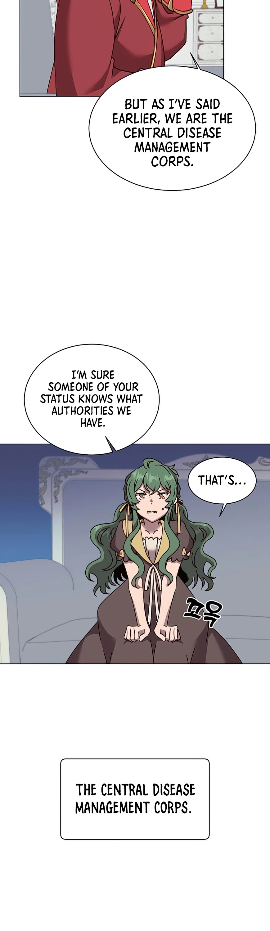 The Max Level Hero Has Returned! Chapter 60 page 32 - Chapter 60