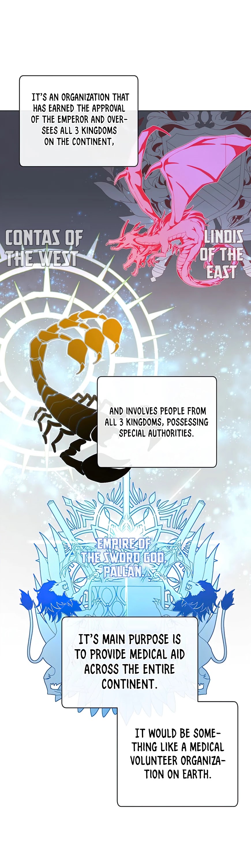 The Max Level Hero Has Returned! Chapter 60 page 33 - Chapter 60