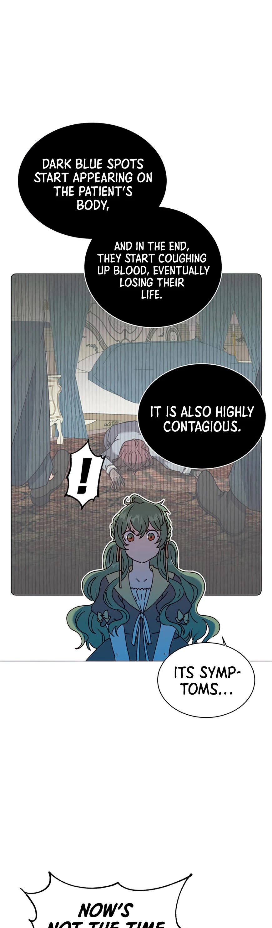 The Max Level Hero Has Returned! Chapter 60 page 35 - Chapter 60