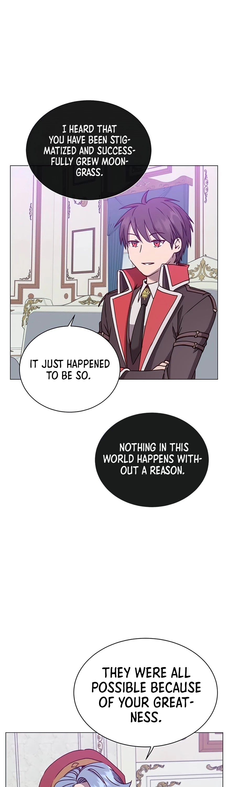 The Max Level Hero Has Returned! Chapter 60 page 37 - Chapter 60