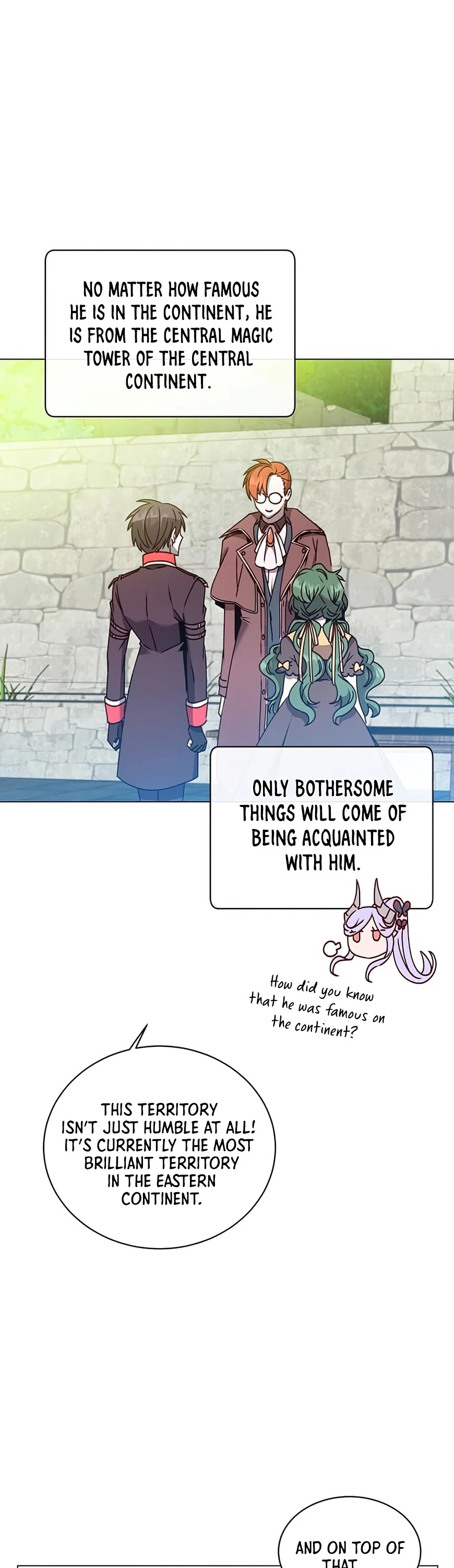 The Max Level Hero Has Returned! Chapter 60 page 4 - Chapter 60